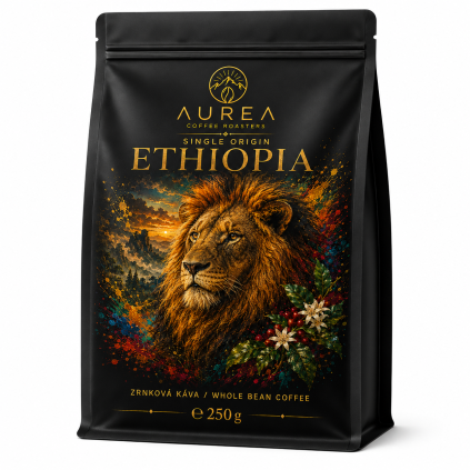 ethiopia