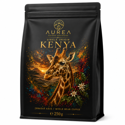 kenya