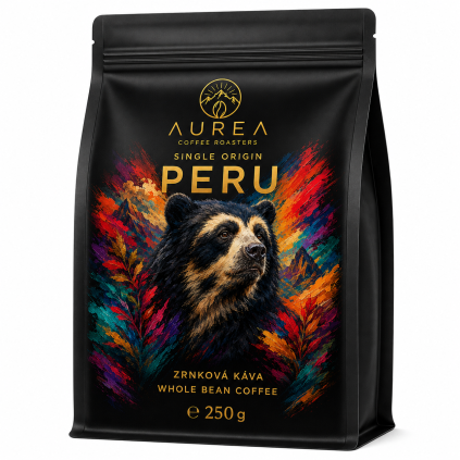 peru