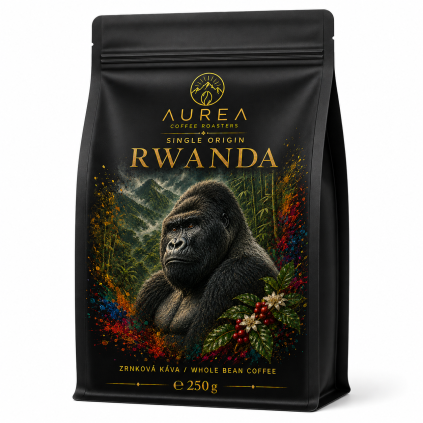 rwanda