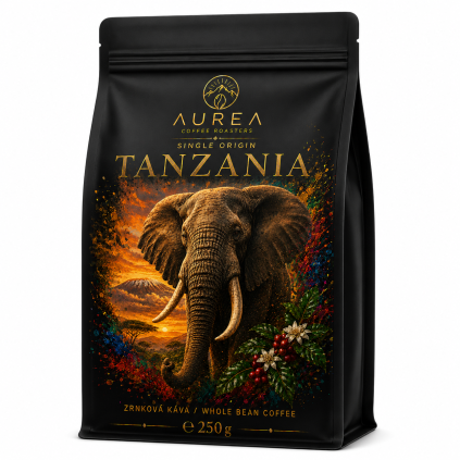 tanzania