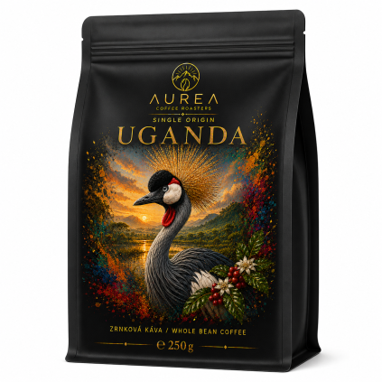 uganda