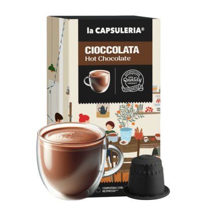 hot chocolate capsules compatible with nespresso (3)