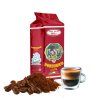 ground coffee rosso espresso bar flavour