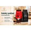 Zrnková káva - Allegri Napoletano Blend - Bar Taste