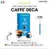 deca coffee aluminum capsules compatible with nespresso (1)