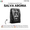 allegri espresso coffee capsules compatible with nescafe dolce gusto (2)
