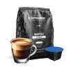 napoli intenso coffee capsules compatible with nescafe dolce gusto