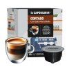 cortado capsules compatible with nescafe dolce gusto
