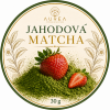 AUREA Jahodova Matcha vicko 53mm