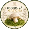 HOUBOVA MATCHA