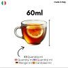 sweet lemon tea capsules compatible with nespresso (3)