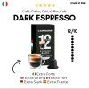 espresso dark coffee capsules compatible with nespresso (1)