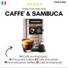 sambuca coffee capsules compatible with nespresso (1)