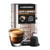 sambuca coffee capsules compatible with nespresso