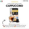 vanilla cappuccino capsules compatible with nespresso (1)