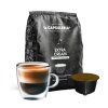extra cream coffee capsules compatible with nescafe dolce gusto