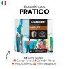 cafe au lait caffe latte capsules compatible with nescafe dolce gusto (2)