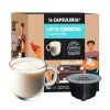 creamy milk capsules compatible with nescafe dolce gusto