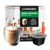 pistachio cream capsules compatible with nescafe dolce gusto