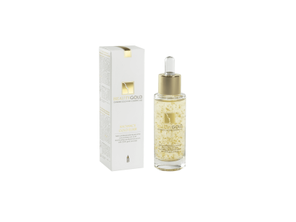 Glow Multi Serum Dark Blue