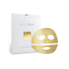 Celoobličejová maska z 24K kosmetického zlata