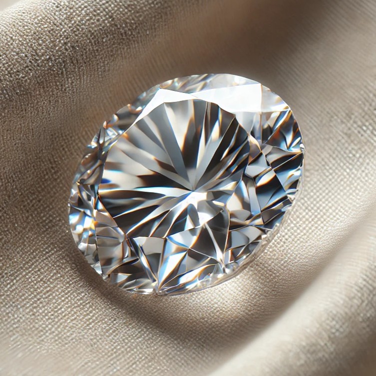 LABORATORNÍ DIAMANT