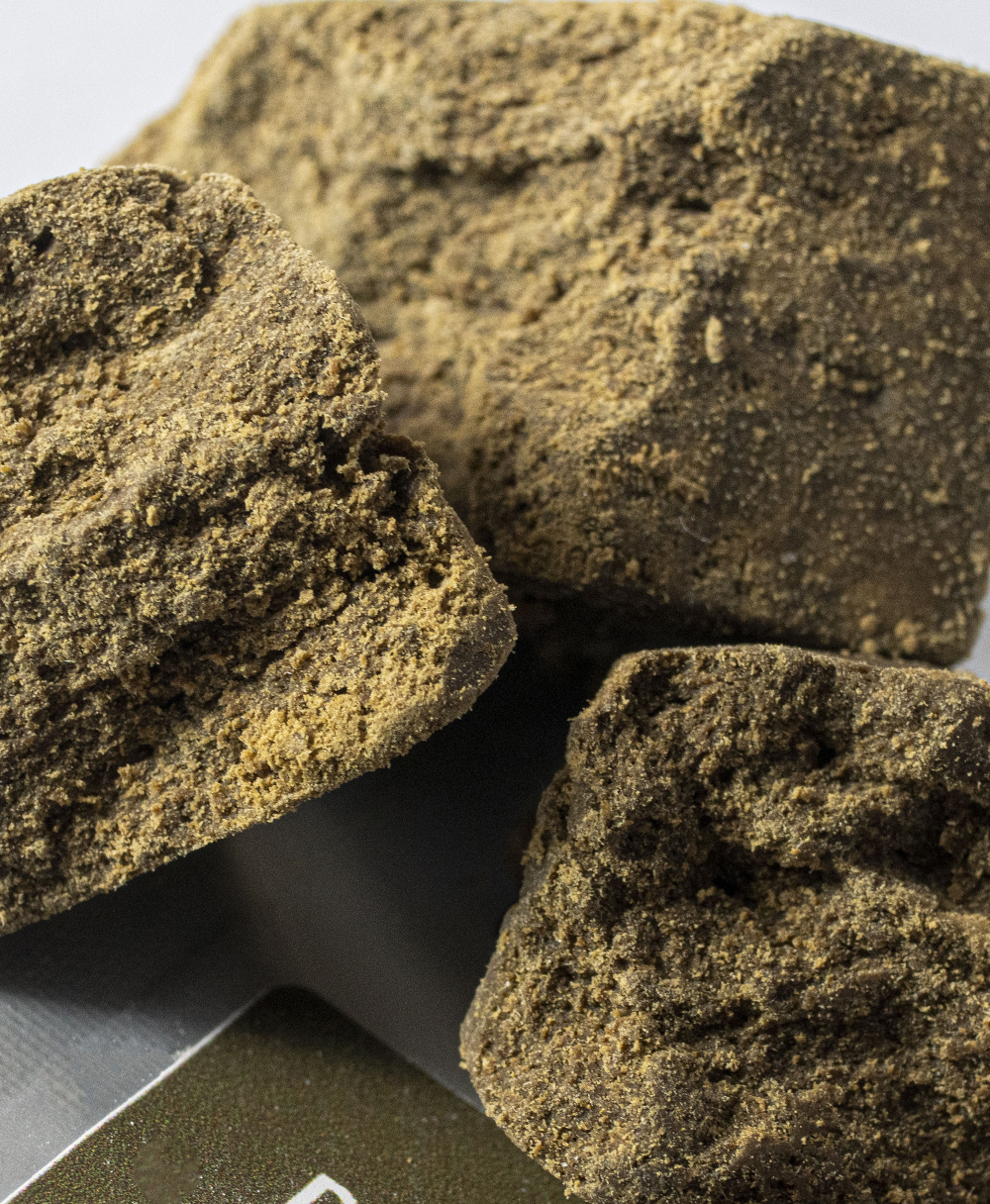 Hash, Charas, or Rocks: Are you familiar with these terms?