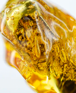 cbd vape & barreries