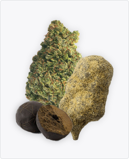 cbd smokables