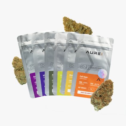 bud bundle