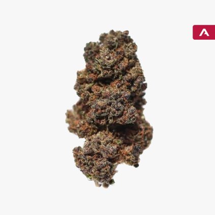 Cherry Kush  CBG Květy