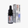 10% CBD Raw Hemp Drops