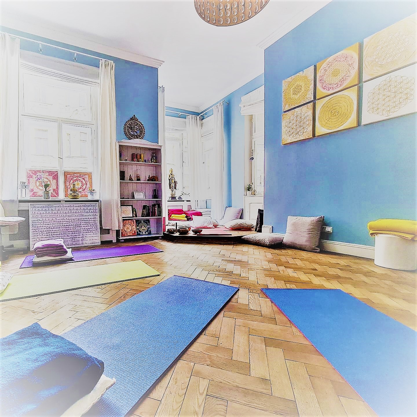 AURELIE centrum - V Kolkovně 5