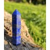 Lapis lazuli - špic
