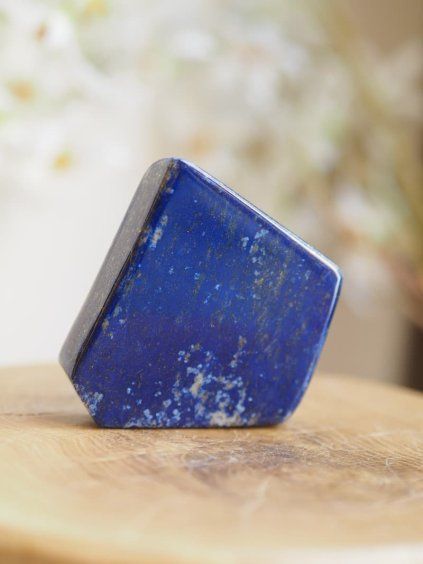 216 Lapis Lazuli free form