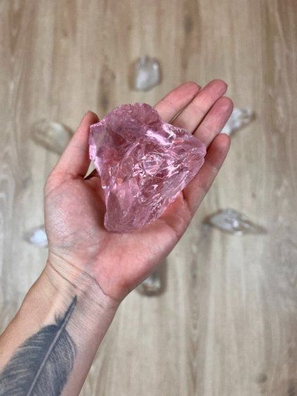 Andara Kalifornie, 233g