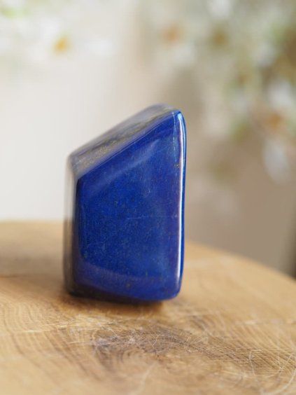 222 Lapis Lazuli free form