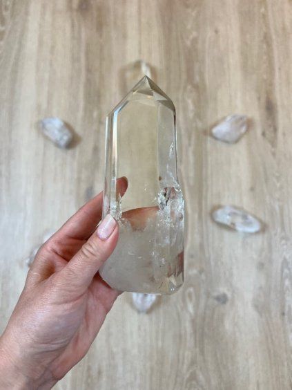 59736 citrin pravy obelisk spicka 630g