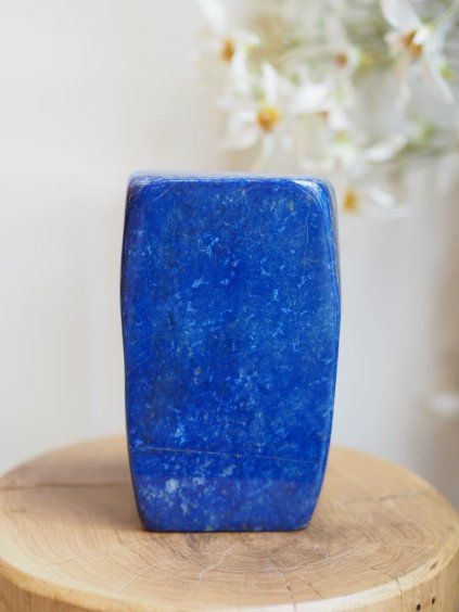 83 Lapis Lazuli free form