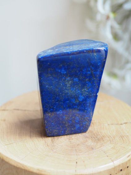 59 Lapis Lazuli free form