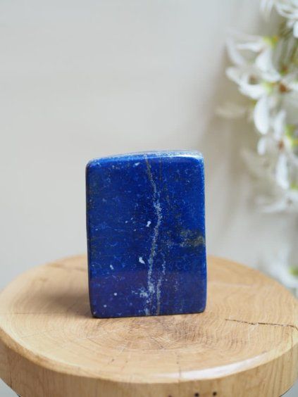 13 Lapis Lazuli free form
