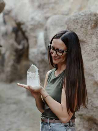 ⚡️Období před Lví bránou vrcholí. 🦁 Možná cítíte těžkosti, emoční nerovnováhu, chutě na nezdravá jídla apod. V této době...