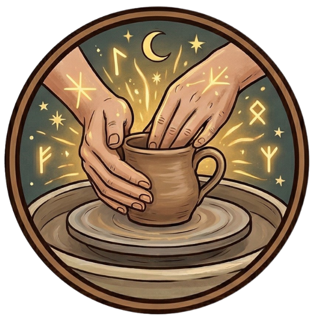 Tvořeno se záměrem