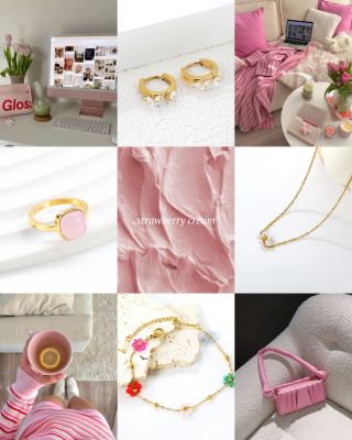 Každá farba nesie inú náladu. Ktorú máš dnes ty? ✨ Mood, ktorý si vyberáš ráno a šperky, ktoré s tebou držia tempo celý...