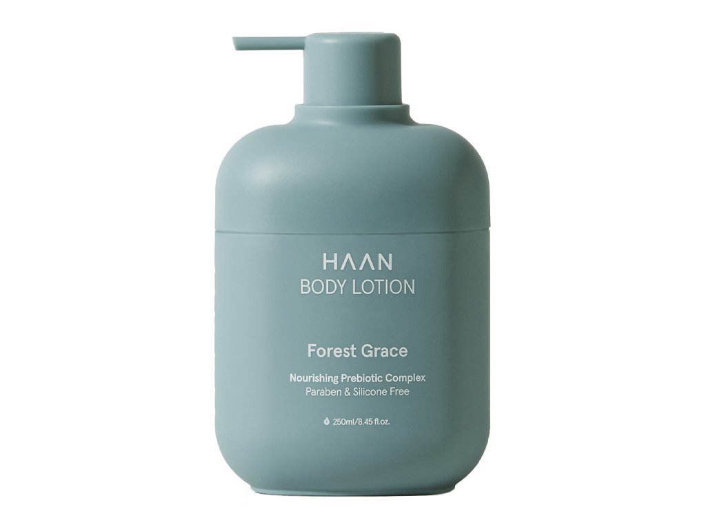 Haan Body Lotion Forest Aurio 01