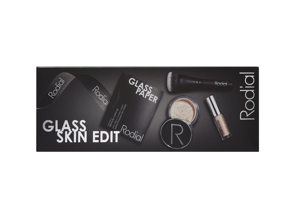 Rodial Glass Skin Aurio 01