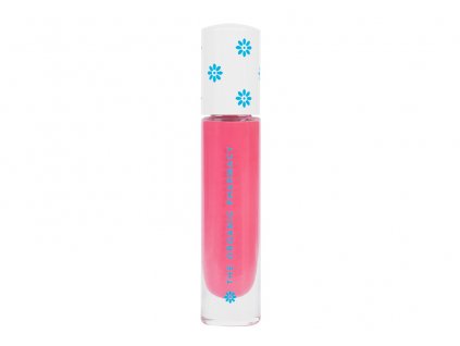 the organic pharmacy volumising balm gloss pink 5060373520807 AURIO 1