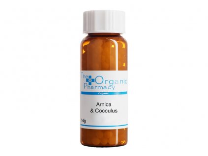 the organic pharmacy arnica 5060063492919 AURIO 0