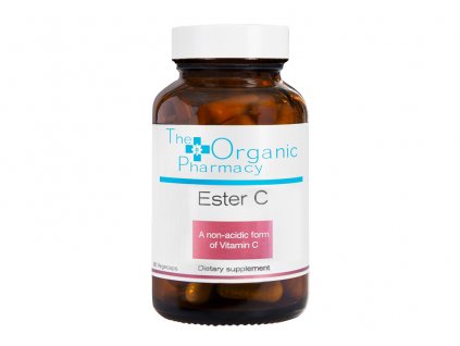 the organic pharmacy ester c 5060063491134 AURIO 11